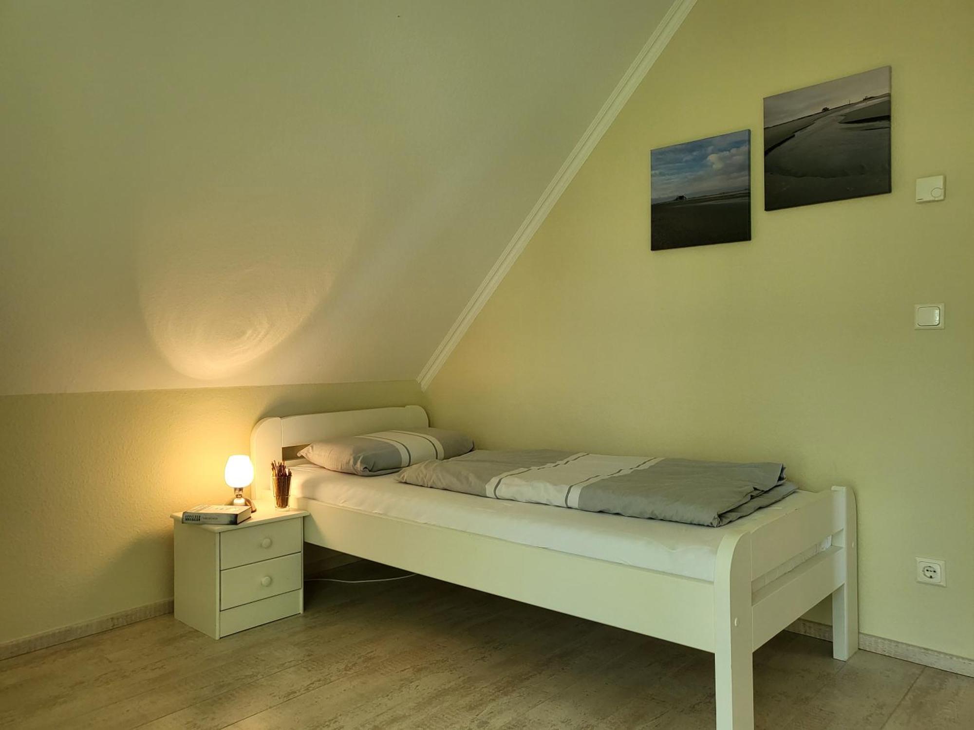 Ferienhaus Dhh "Unsere Zweite Heimat" Links Занкт-Петер-Ордінг Екстер'єр фото