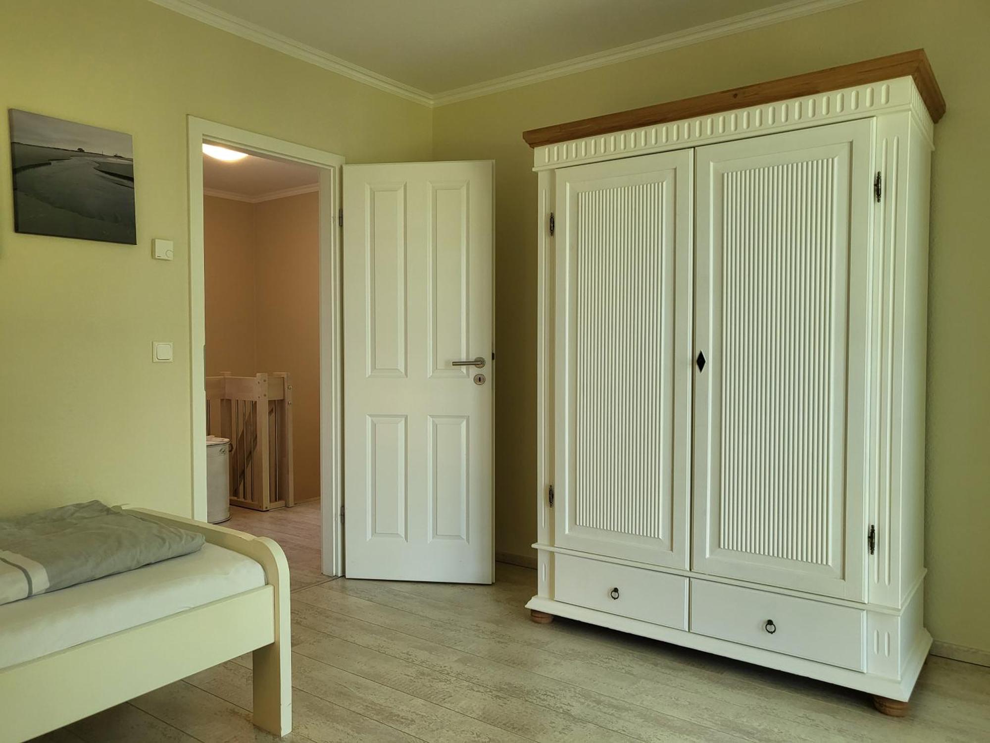 Ferienhaus Dhh "Unsere Zweite Heimat" Links Занкт-Петер-Ордінг Екстер'єр фото