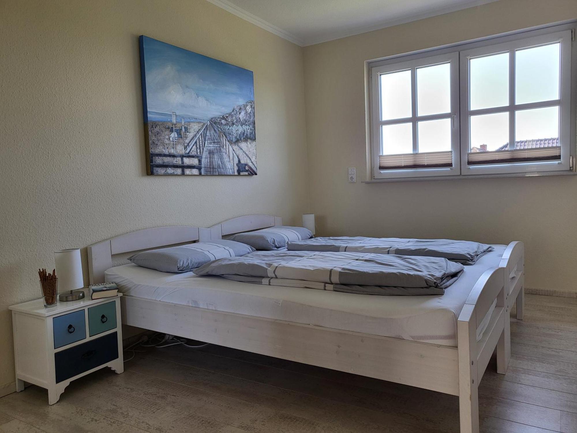 Ferienhaus Dhh "Unsere Zweite Heimat" Links Занкт-Петер-Ордінг Екстер'єр фото