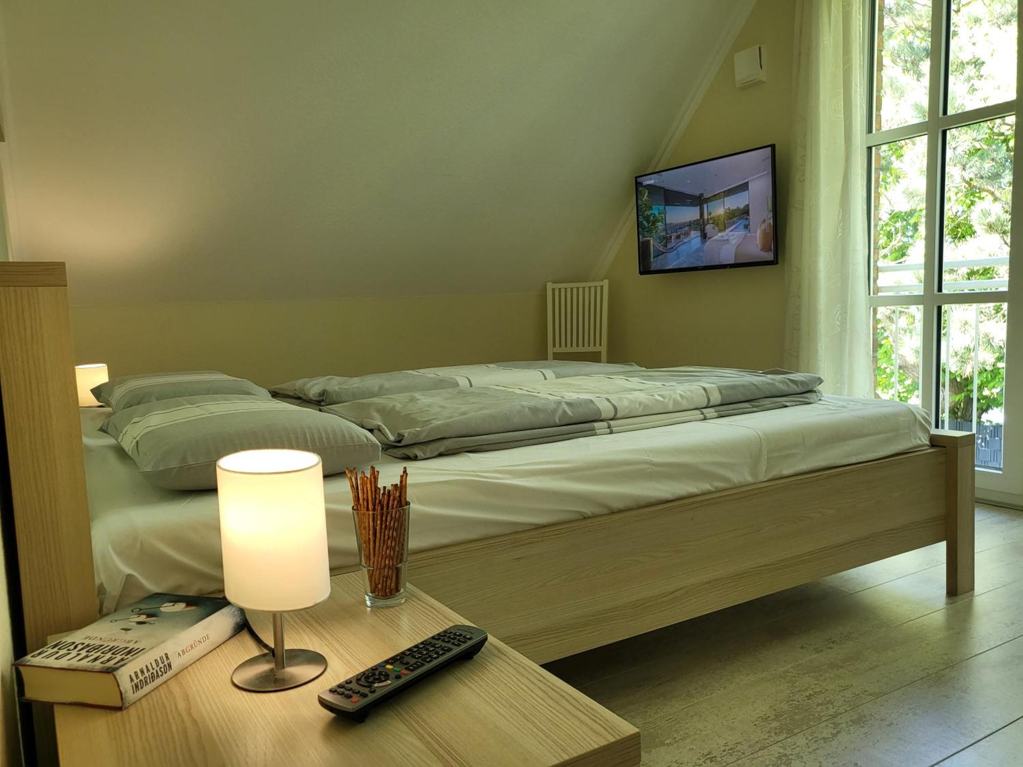Ferienhaus Dhh "Unsere Zweite Heimat" Links Занкт-Петер-Ордінг Екстер'єр фото
