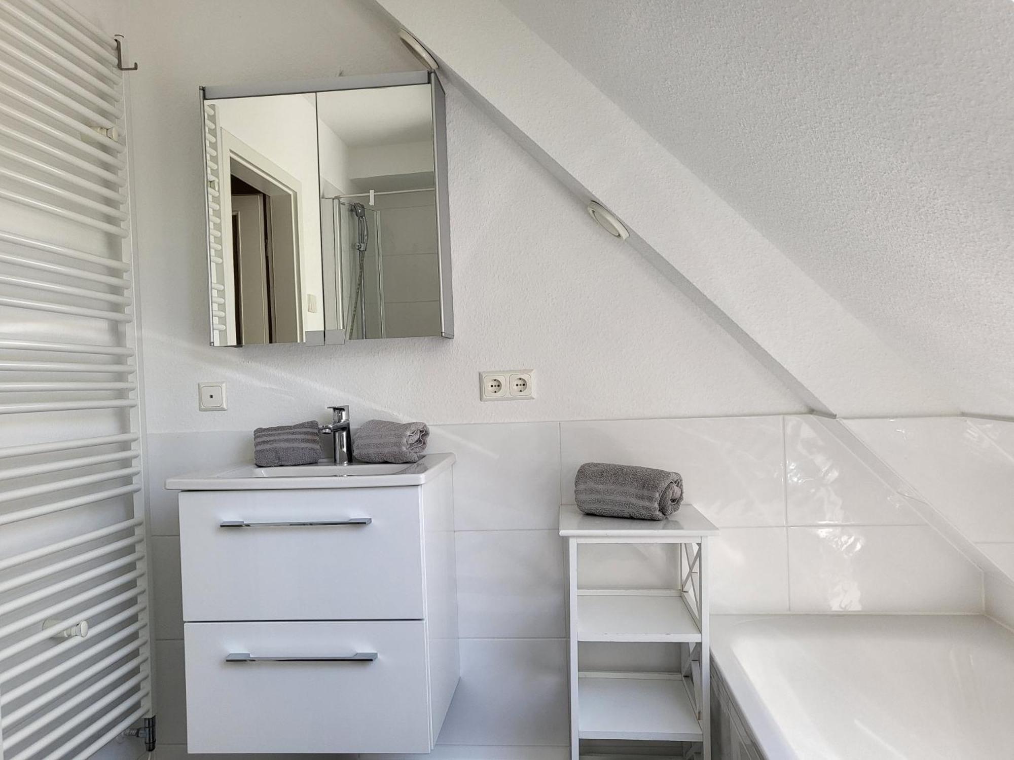 Ferienhaus Dhh "Unsere Zweite Heimat" Links Занкт-Петер-Ордінг Екстер'єр фото