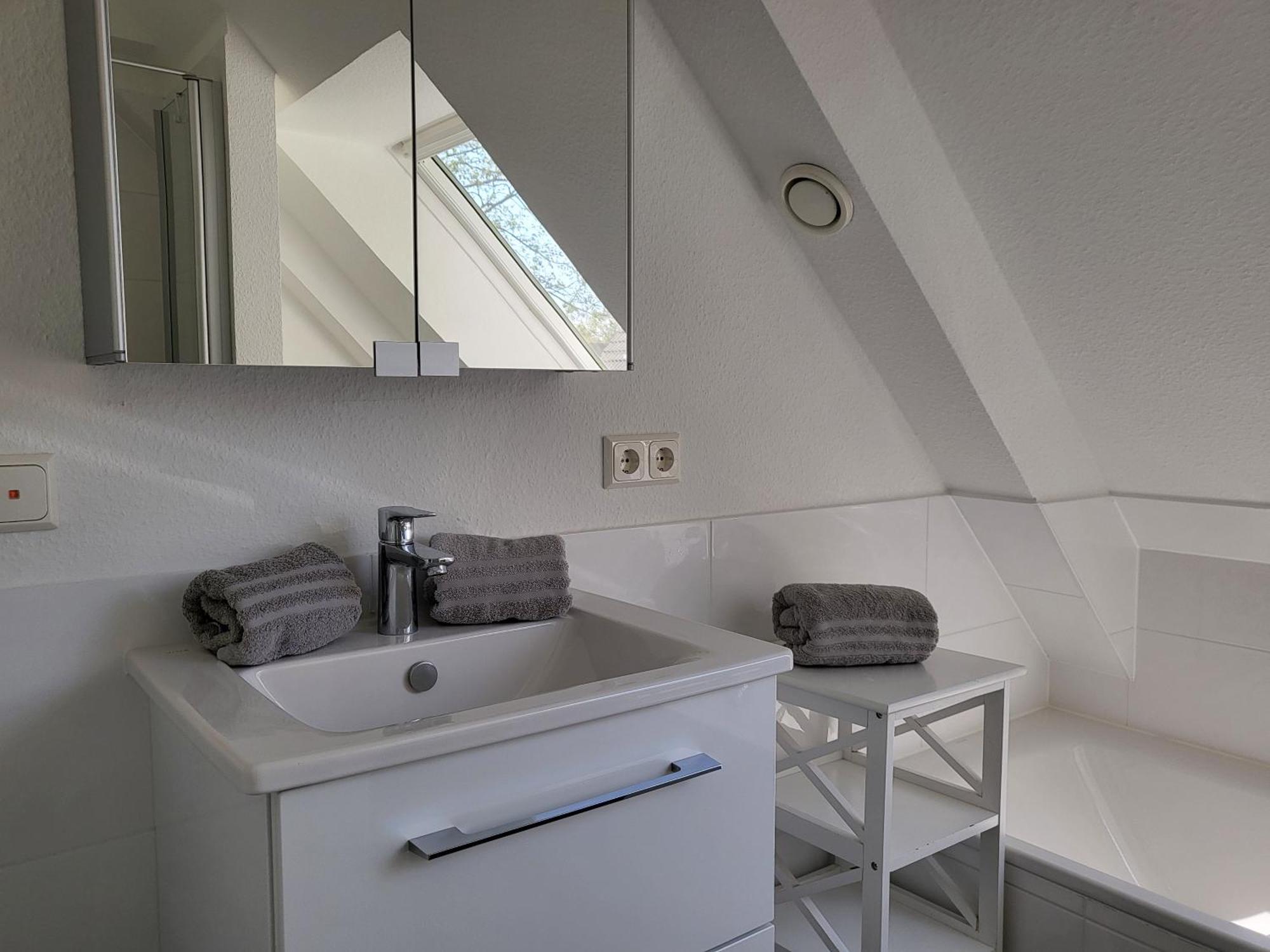 Ferienhaus Dhh "Unsere Zweite Heimat" Links Занкт-Петер-Ордінг Екстер'єр фото