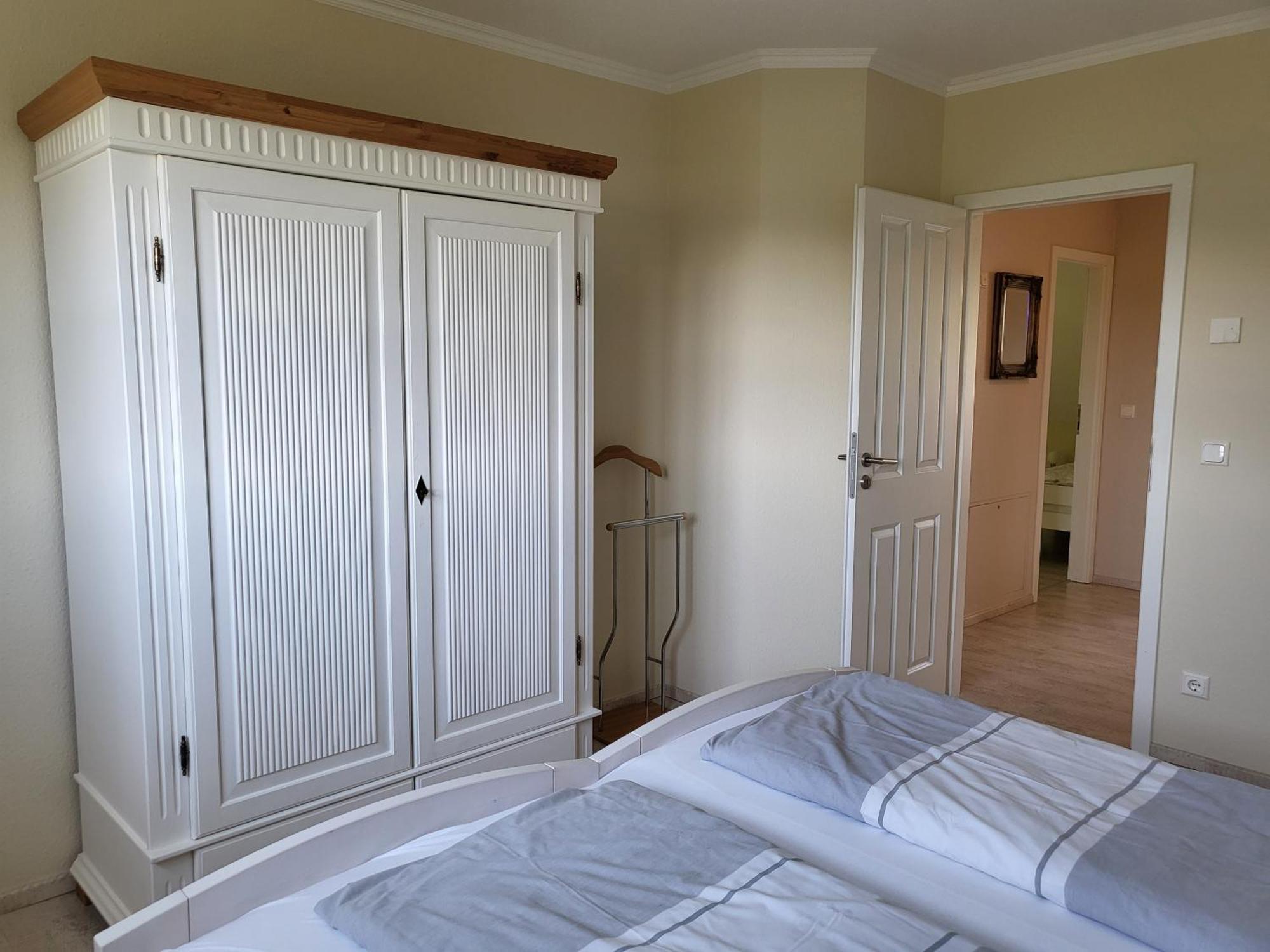 Ferienhaus Dhh "Unsere Zweite Heimat" Links Занкт-Петер-Ордінг Екстер'єр фото